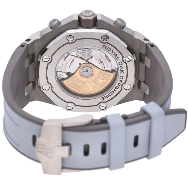 Audemars Piguet Royal Oak Offshore 26470IO.OO.A006CA.01